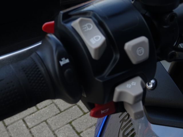 triumph - tiger-850-sport