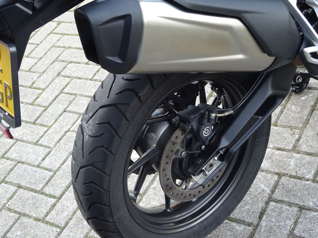 triumph - tiger-850-sport