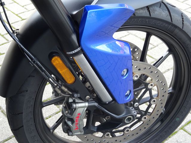 triumph - tiger-850-sport
