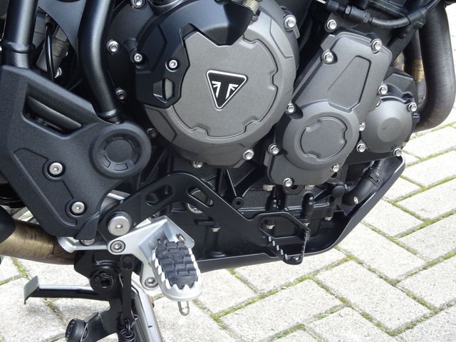triumph - tiger-850-sport