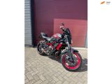 YAMAHA MT 07 MOTO CAGE ABS