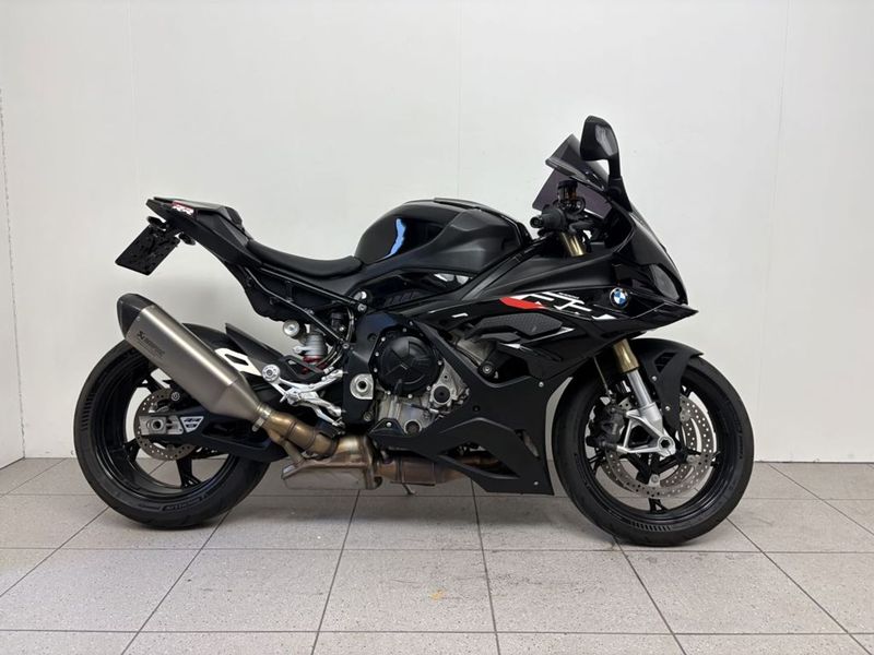BMW S 1000 RR 2023 occasion