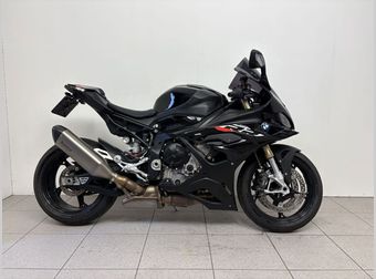 BMW S 1000 RR 2023 occasion