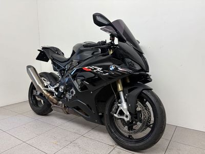 BMW S 1000 RR – foto 2