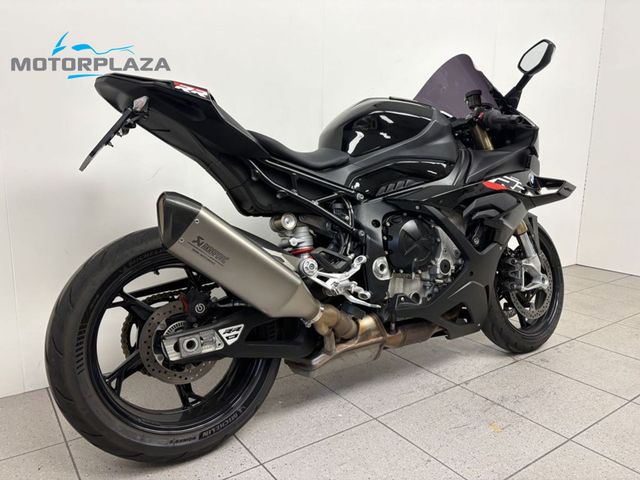 bmw - s-1000-rr