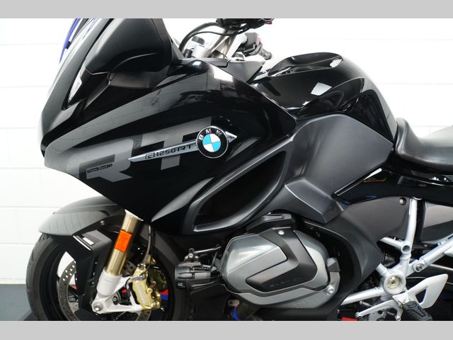 bmw - r-1250-rt