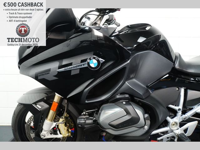 bmw - r-1250-rt