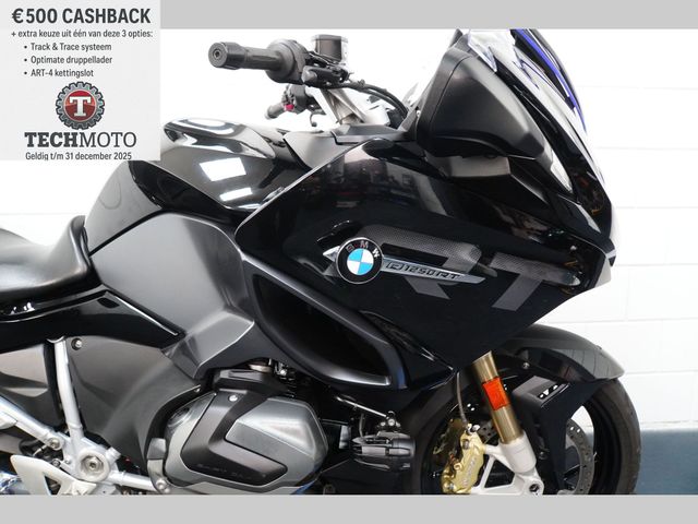 bmw - r-1250-rt