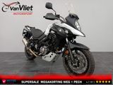 SUZUKI V-STROM 650