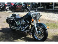 Harley-Davidson Heritage 2002 occasion – foto 4 van 9
