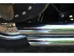 Harley-Davidson Heritage 2002 occasion – foto 8 van 9