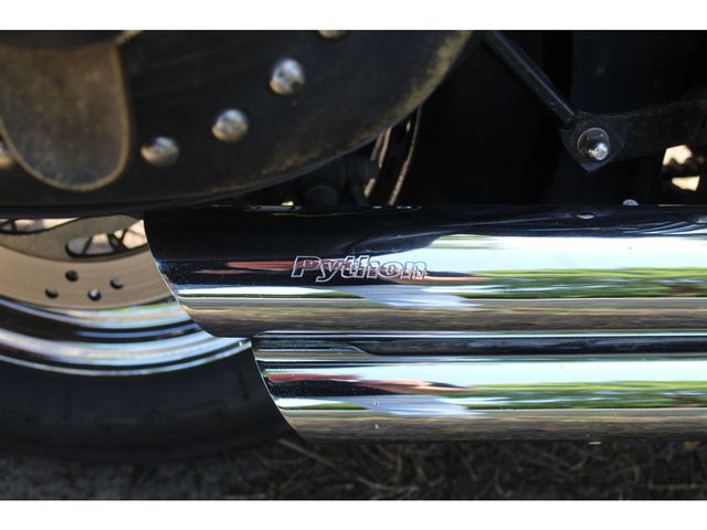 harley-davidson - heritage-softail-flst