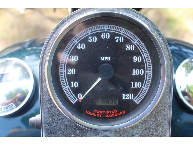 harley-davidson - heritage-softail-flst