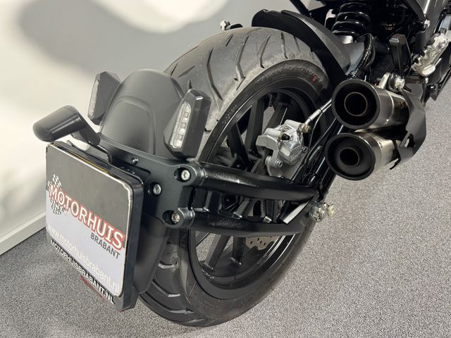 benelli - 502-c