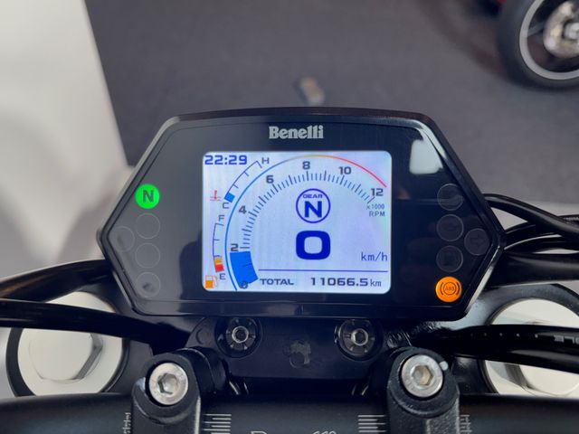 benelli - 502-c