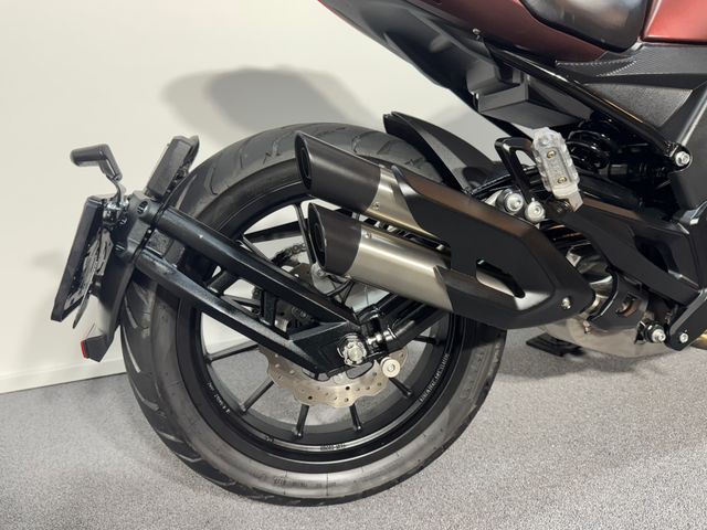 benelli - 502-c