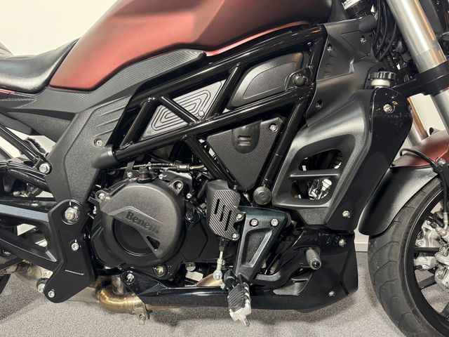 benelli - 502-c