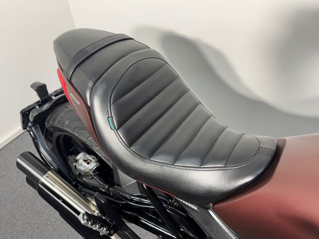 benelli - 502-c