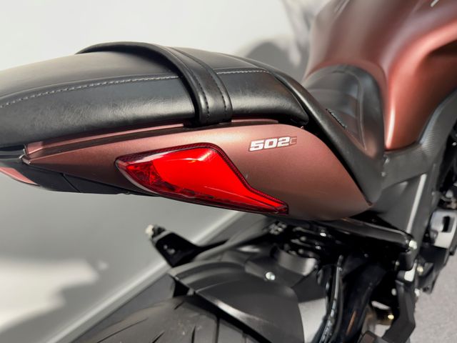 benelli - 502-c