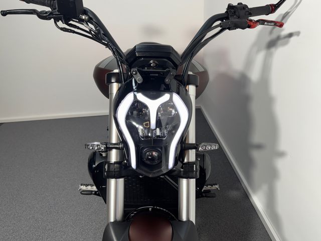 benelli - 502-c