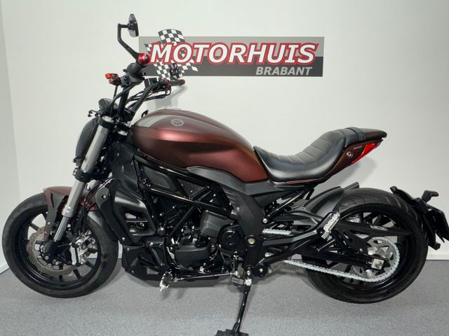 benelli - 502-c