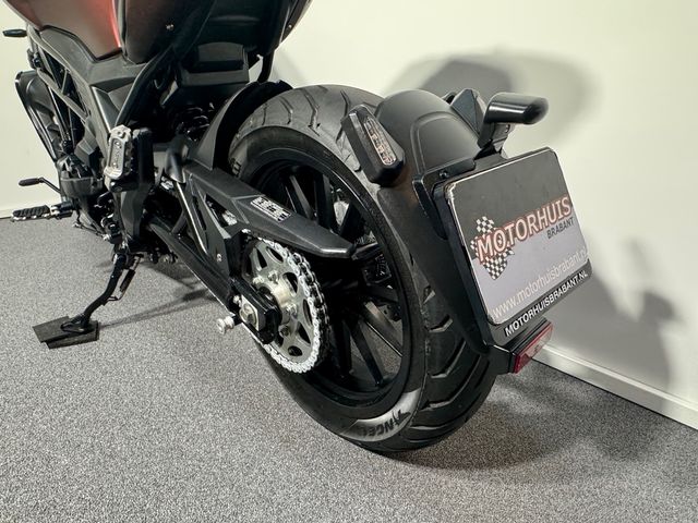 benelli - 502-c