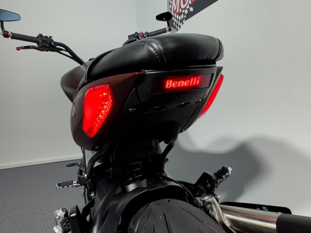 benelli - 502-c