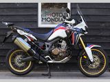 HONDA CRF 1000 L AFRICA TWIN