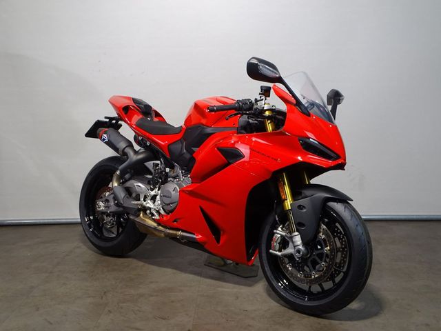 ducati - panigale-v2-s