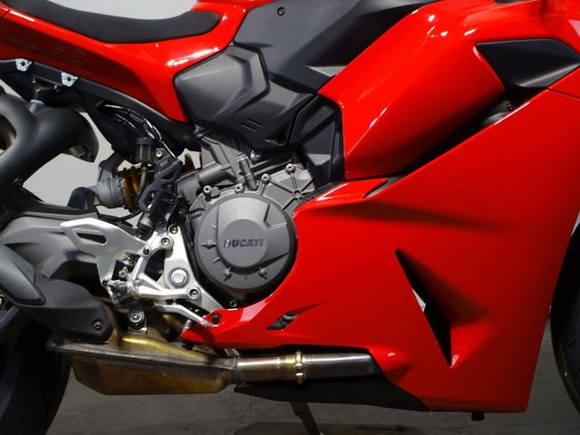 ducati - panigale-v2-s