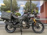 SUZUKI V-STROM 800 DE