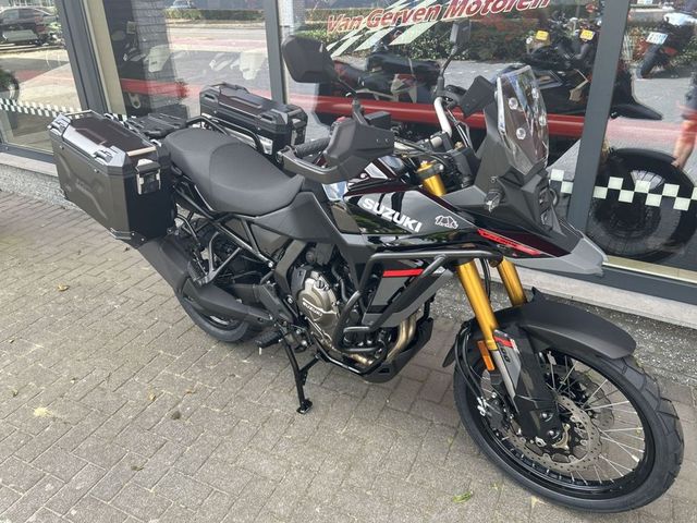 suzuki - v-strom-800-de