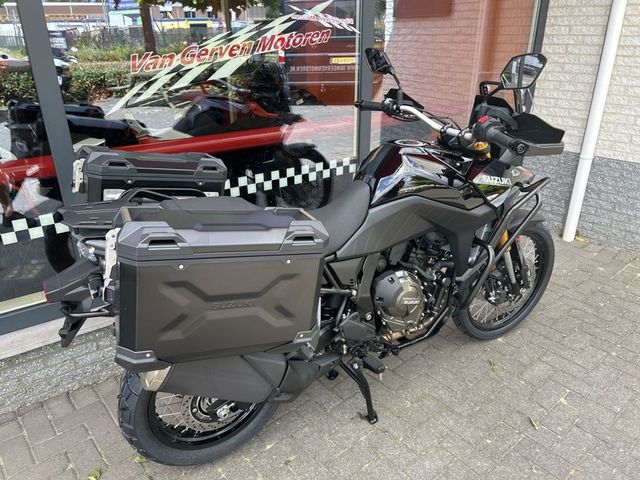 suzuki - v-strom-800-de