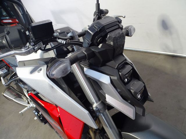 suzuki - gsx-s-950