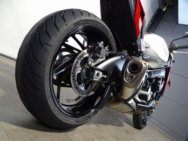 suzuki - gsx-s-950