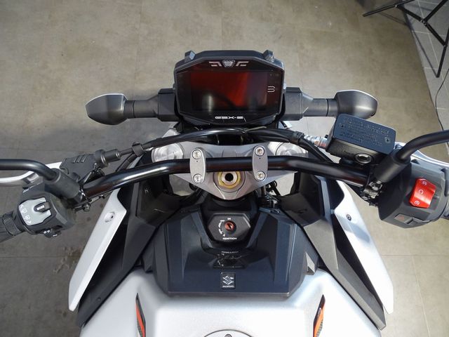 suzuki - gsx-s-950