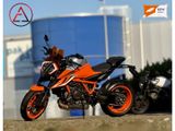 KTM 1290 SUPER DUKE R EVO