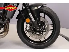 Yamaha MT 09 2026 nieuw – foto 7 van 16