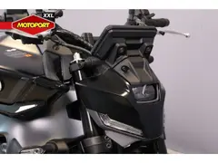 Yamaha MT 09 2026 nieuw – foto 8 van 16