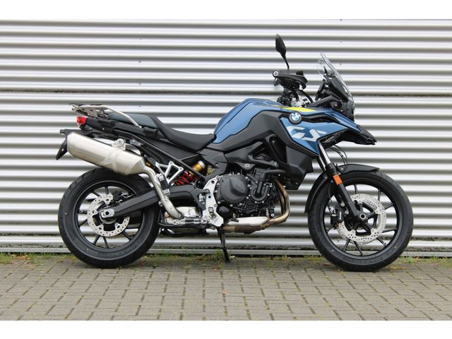 bmw - f-800-gs