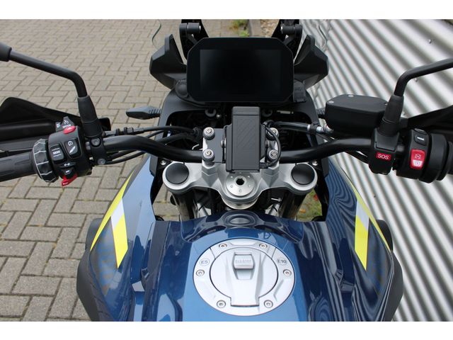 bmw - f-800-gs