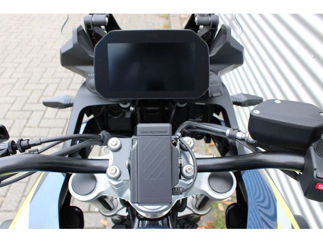 bmw - f-800-gs