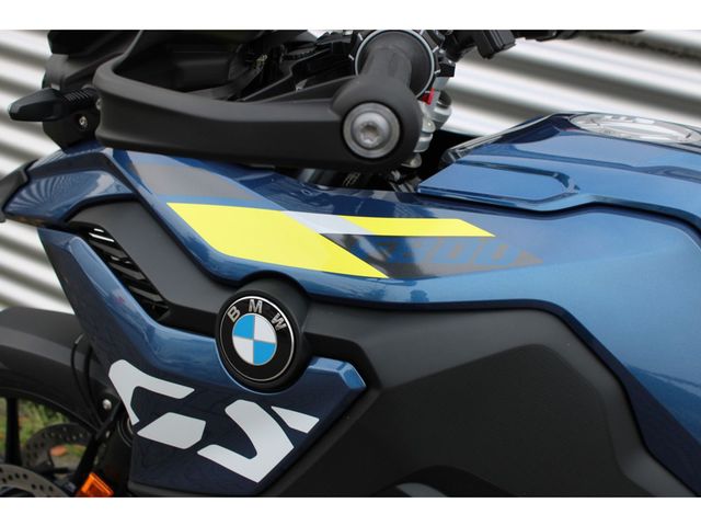 bmw - f-800-gs