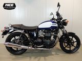 TRIUMPH BONNEVILLE