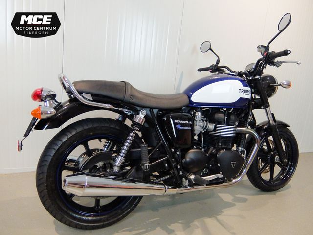 triumph - bonneville