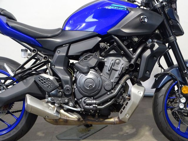 yamaha - mt-07-y-amt