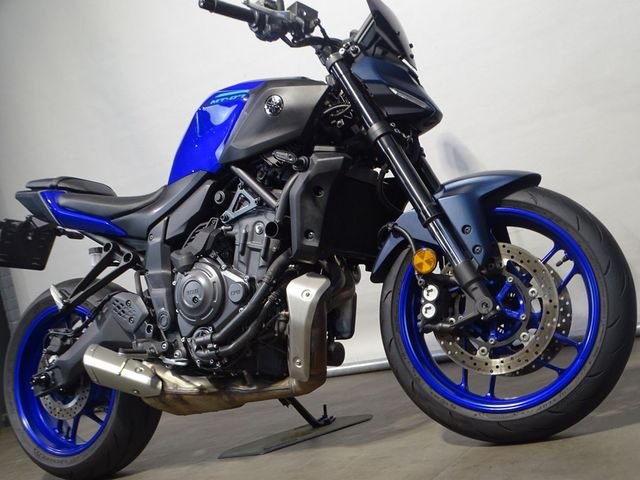 yamaha - mt-07-y-amt