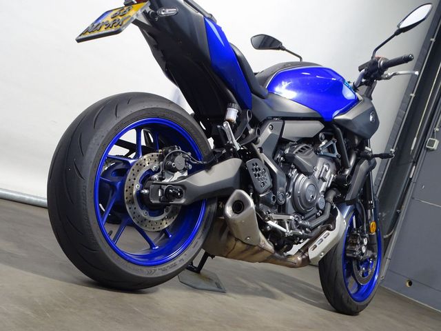 yamaha - mt-07-y-amt