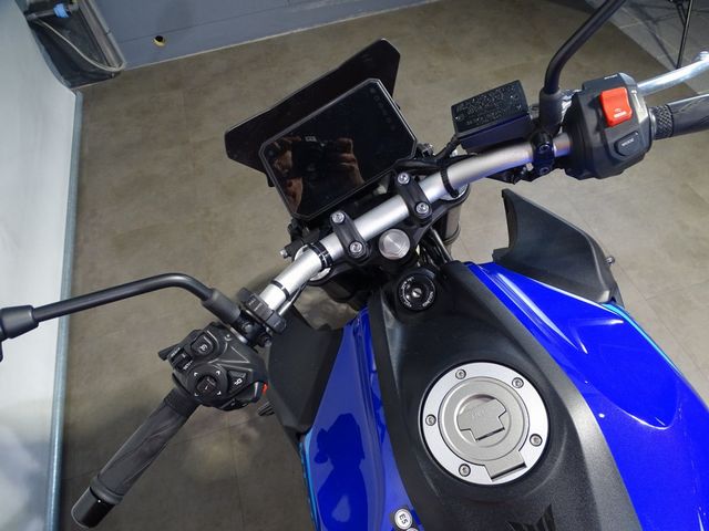 yamaha - mt-07-y-amt