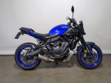 YAMAHA MT 07 Y-AMT